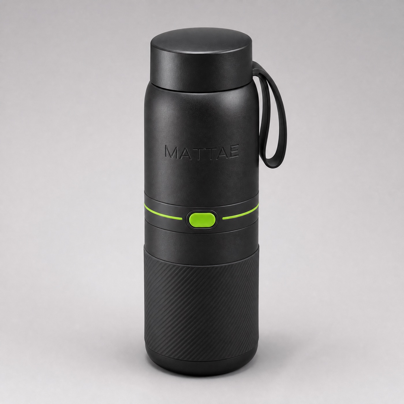 Prototype V04 current